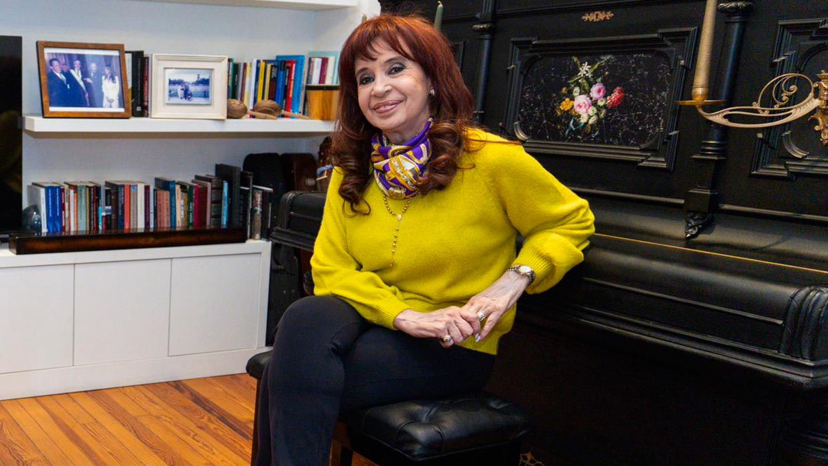 Causa Cuadernos: qué se le imputa a Cristina Kirchner y detalles