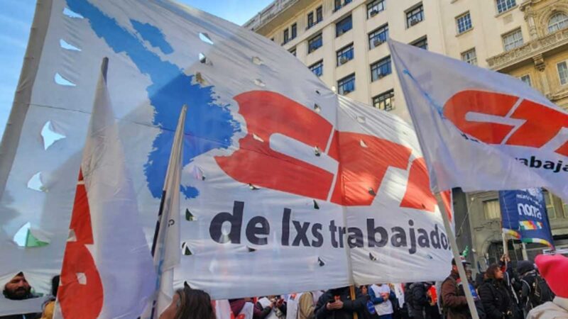 La CTA se moviliza y reclama actualización del salario mínimo