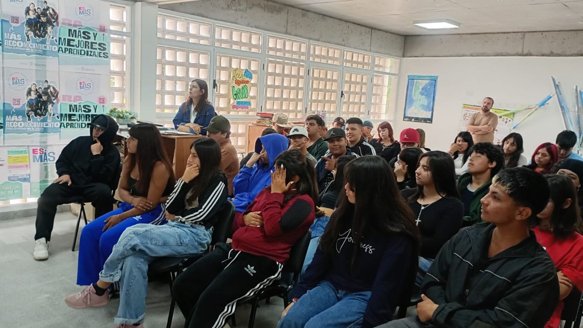 Nueva secundaria de Alejandro Korn logra su primer título deportivo