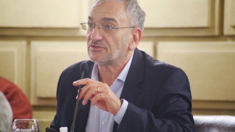 San Vicente cumple 5 años desde su transformación en ciudad