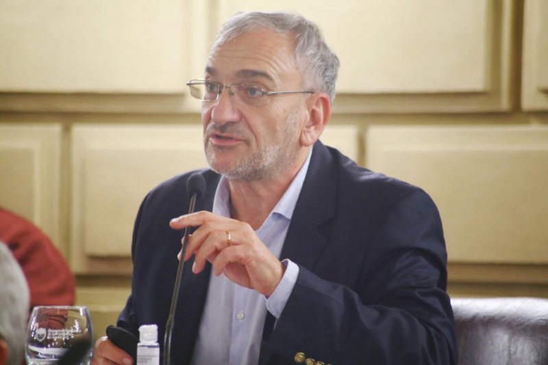 San Vicente cumple 5 años desde su transformación en ciudad