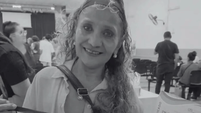 Vecina de Lomas murió en vuelco de micro rumbo a Mar del Plata