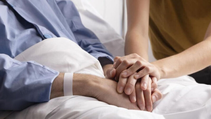 UCR presentó en Diputados proyecto para regular eutanasia en Argentina