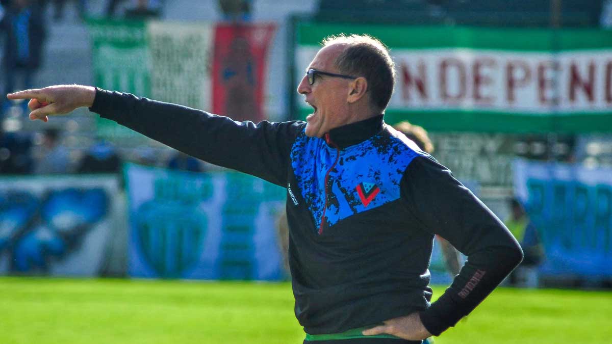 Brown de Adrogué: cargo queda vacante hasta después de las elecciones