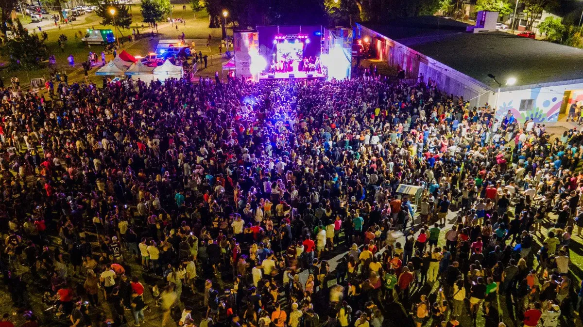 Lanús celebrará festival cultural por el aniversario de Monte Chingolo