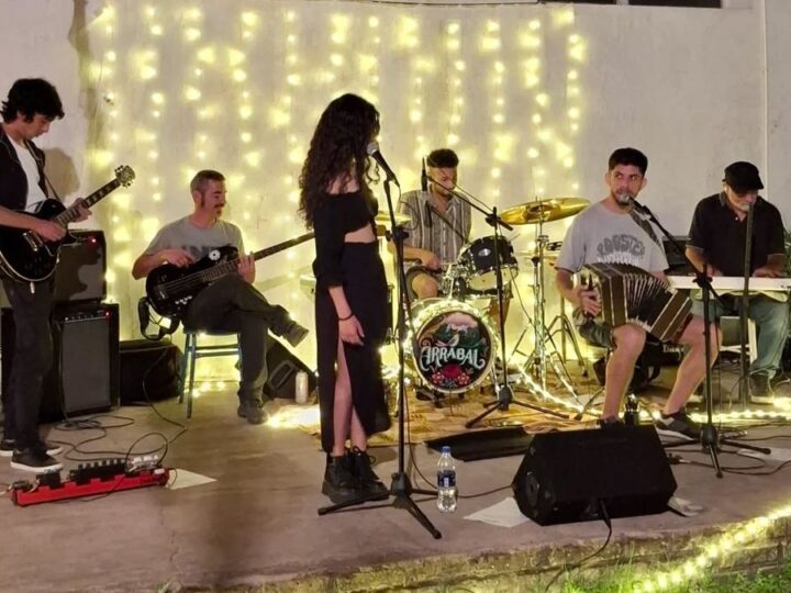 Fin de semana cultural en San Vicente: teatro, música y deportes