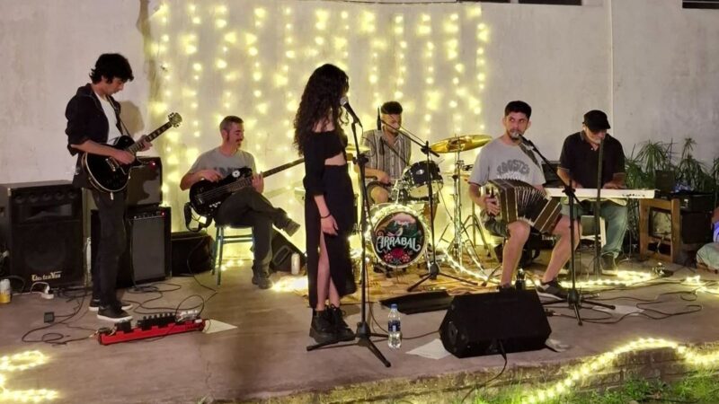 Fin de semana cultural en San Vicente: teatro, música y deportes