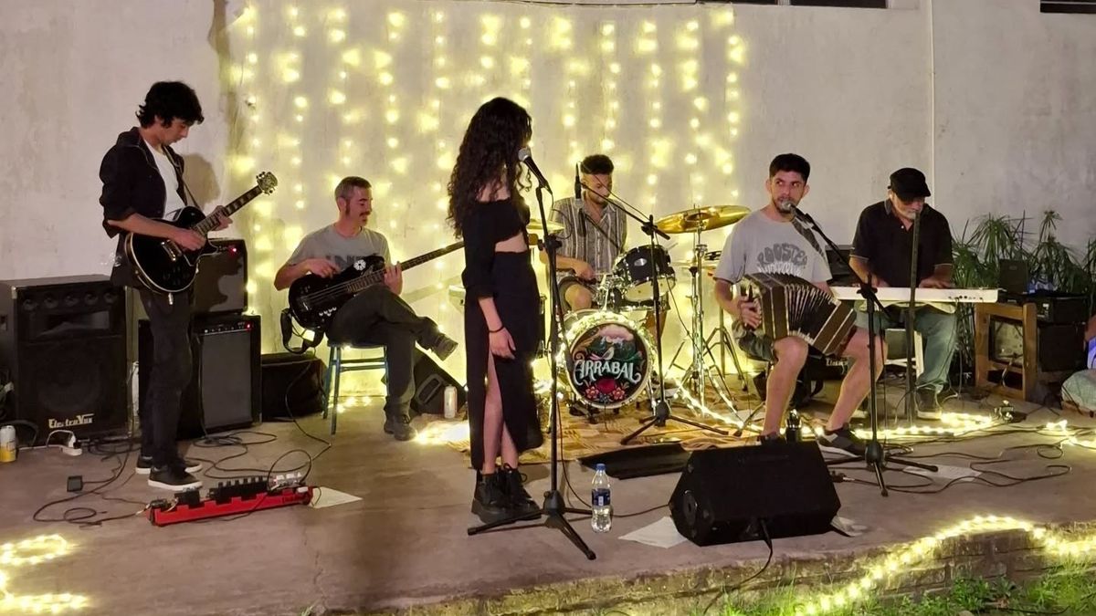 Fin de semana cultural en San Vicente: teatro, música y deportes