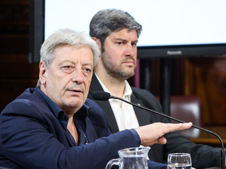 UOM alerta por crisis industrial: 26.000 despidos en metalúrgica