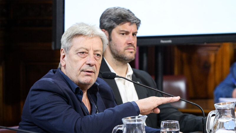 UOM alerta por crisis industrial: 26.000 despidos en metalúrgica