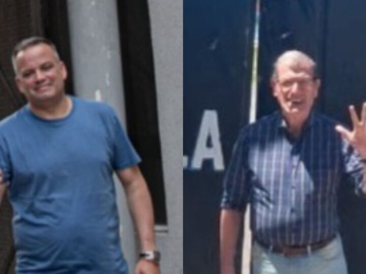 Brown de Adrogué: socios decidirán entre Galeota y Arandilla