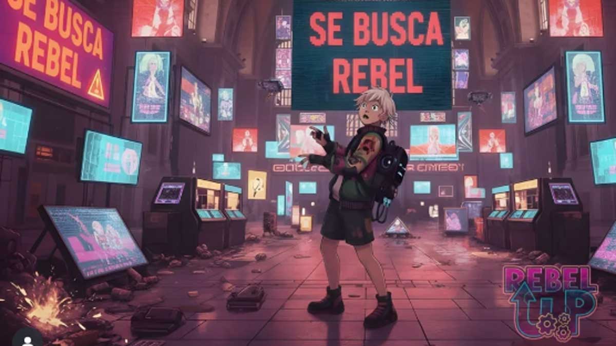 UNLZ presentó videojuego educativo ambientado en conurbano distópico
