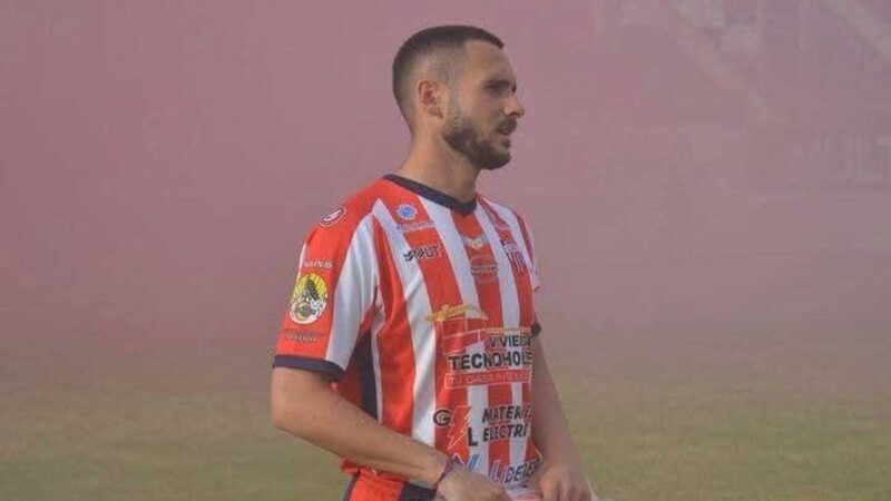 Norberto Palmieri también se despide de Talleres de Córdoba