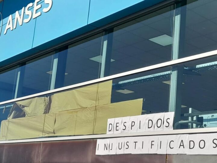 Más de 51.000 despidos estatales en dos años de gestión de Milei