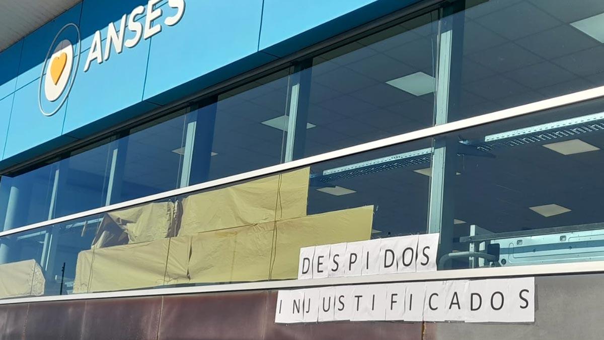 Más de 51.000 despidos estatales en dos años de gestión de Milei