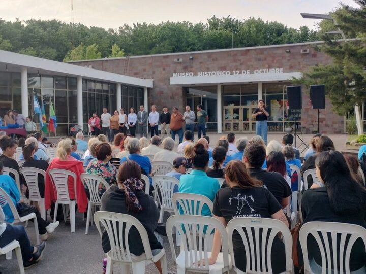 Concejo de San Vicente dio 92 reconocimientos por aporte comunitario