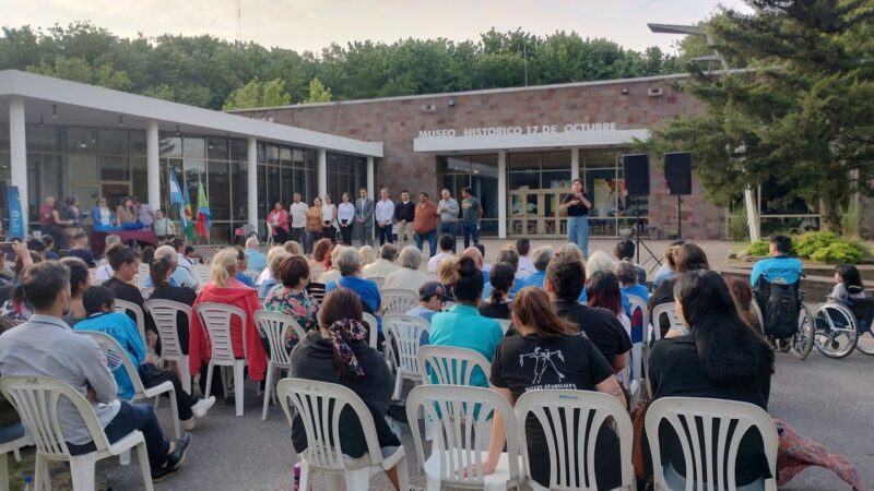 Concejo de San Vicente dio 92 reconocimientos por aporte comunitario