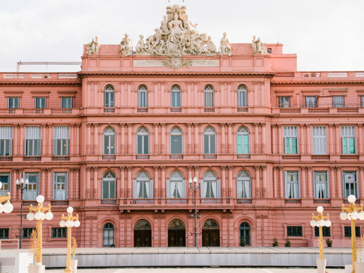 Monteoliva y Presti se preparan para asumir cargos en el Gabinete