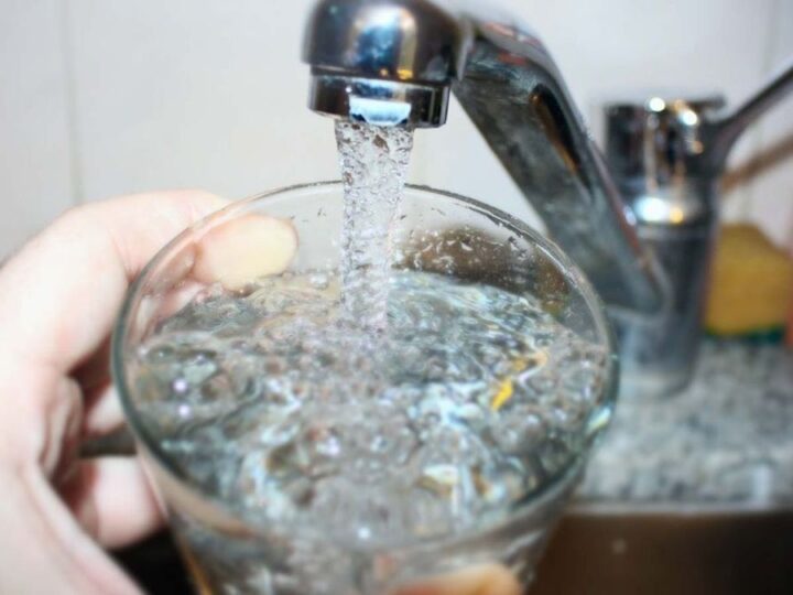 Esteban Echeverría: estudio descarta riesgo de arsénico en el agua