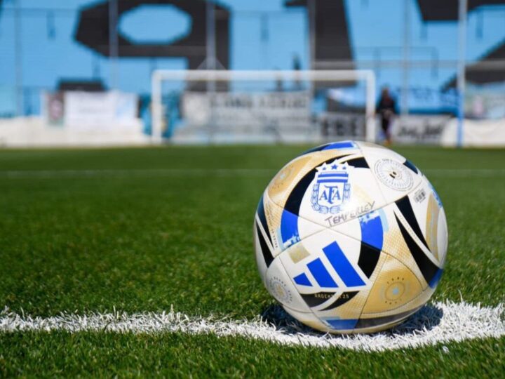 Temperley anunció dos bajas confirmadas para la próxima temporada