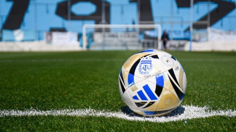 Temperley anunció dos bajas confirmadas para la próxima temporada