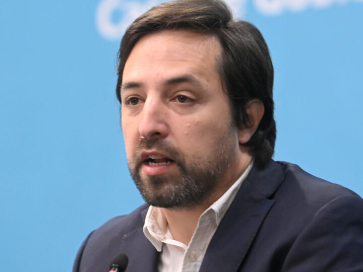 Provincia exige respuestas tras la alerta epidemiológica por sarampión