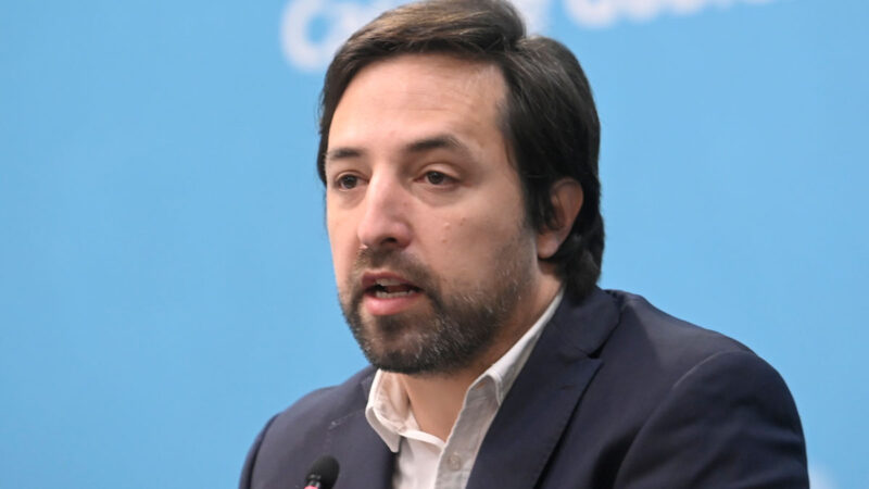 Provincia exige respuestas tras la alerta epidemiológica por sarampión