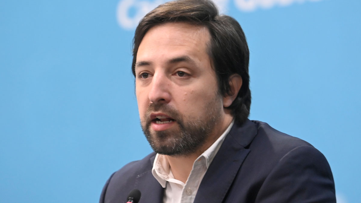 Provincia exige respuestas tras la alerta epidemiológica por sarampión