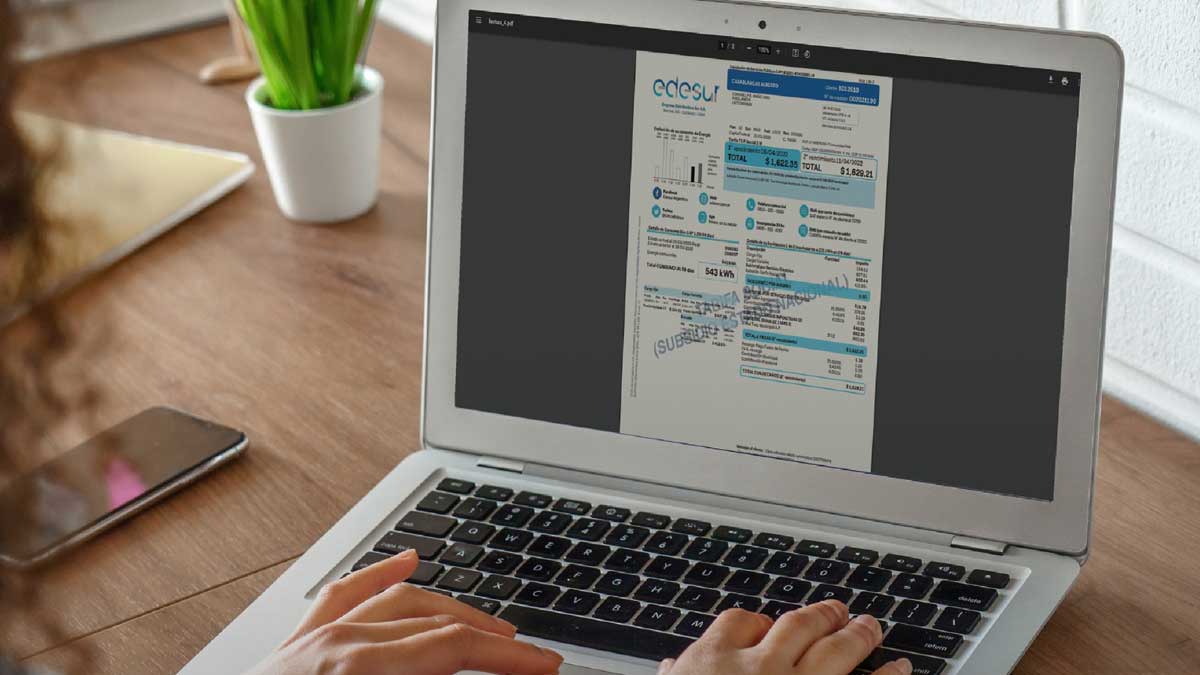 Porcentaje de aumento en las facturas de luz y gas: ¿cuánto suben?