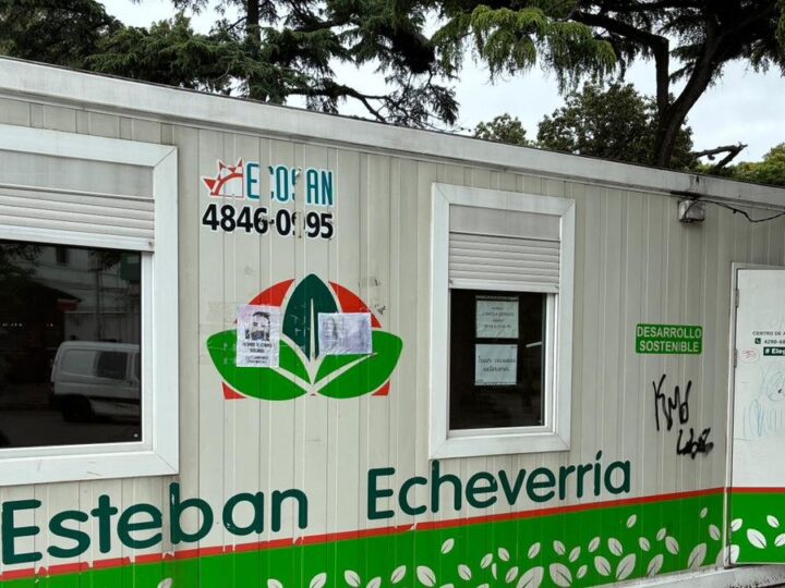 Semana de Respuesta al VIH: testeos gratuitos en estación Monte Grande