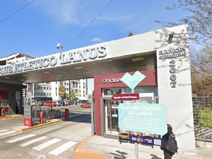 Lanús celebra mañana el Día del Hincha con festejos y actividades