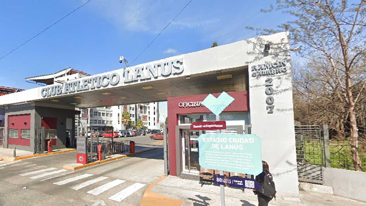 Lanús celebra mañana el Día del Hincha con festejos y actividades