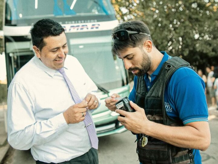 Almirante Brown: más controles de alcoholemia a choferes de egresados