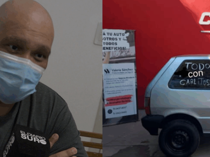 Rifa en Luis Guillón para costear recuperación tras trasplante medular