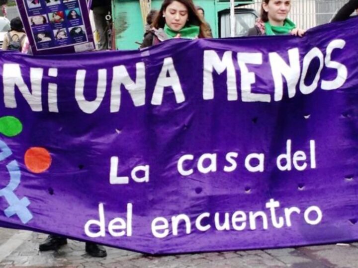 Argentina 2025: 229 asesinatos por violencia de género en 11 meses