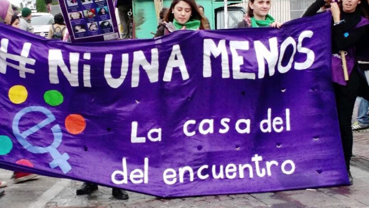 Argentina 2025: 229 asesinatos por violencia de género en 11 meses