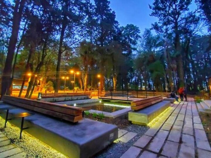 Cine al aire libre en Almirante Brown: funciones gratis hasta 7 dic.