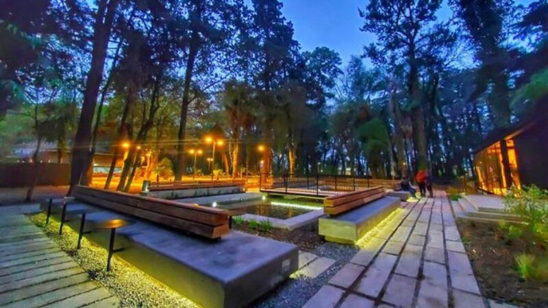 Cine al aire libre en Almirante Brown: funciones gratis hasta 7 dic.