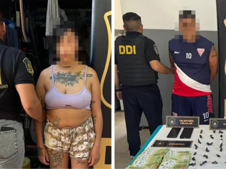 Lomas de Zamora: detienen a dos hermanos por el asesinato de un joven