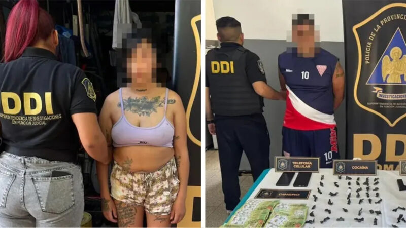 Lomas de Zamora: detienen a dos hermanos por el asesinato de un joven