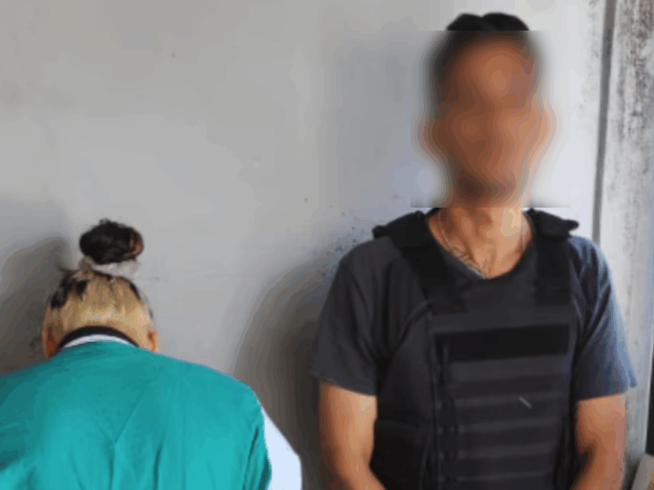 Lanús: declaró adolescente de 16 acusada del homicidio de su novio