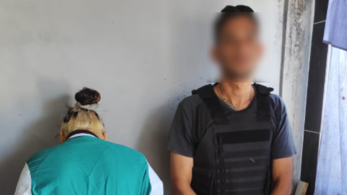 Lanús: declaró adolescente de 16 acusada del homicidio de su novio