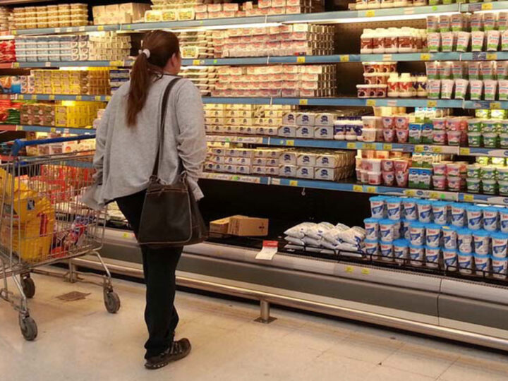 Inflación en noviembre: estimaciones de consultoras y proyecciones