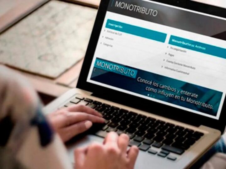 La recaudación fiscal cayó por cuarto mes consecutivo y preocupa