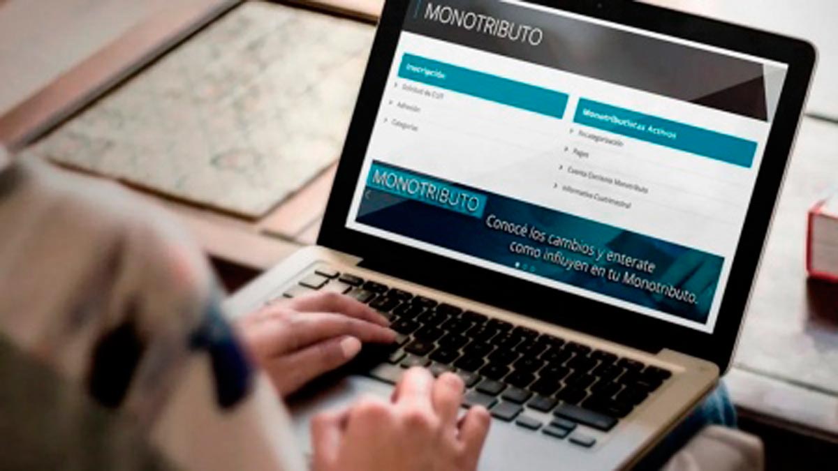 La recaudación fiscal cayó por cuarto mes consecutivo y preocupa