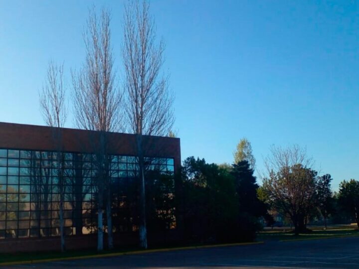 Sube la temperatura en los primeros días de diciembre: clima variado