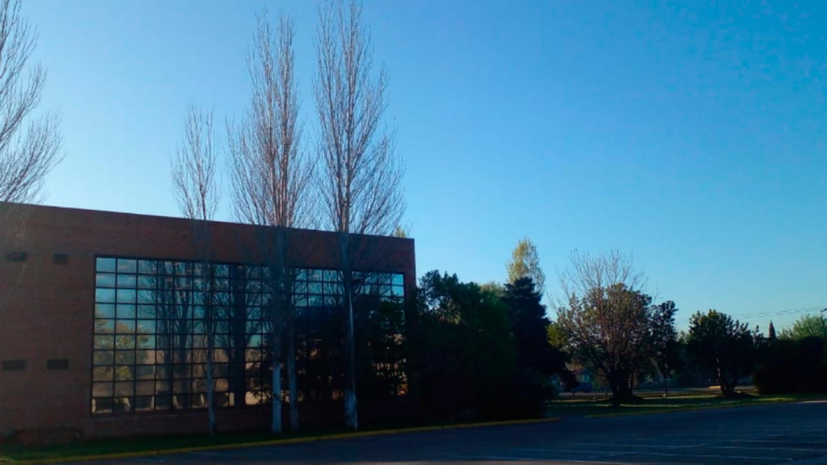 Sube la temperatura en los primeros días de diciembre: clima variado