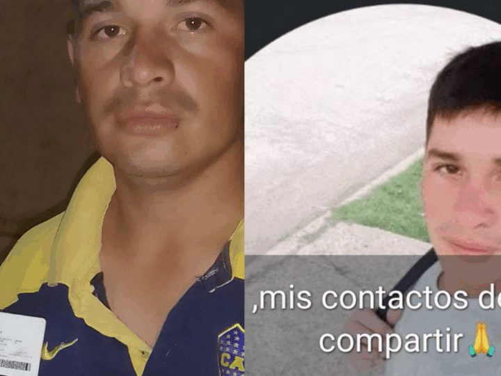 Buscan a joven correntino desaparecido en Lomas de Zamora