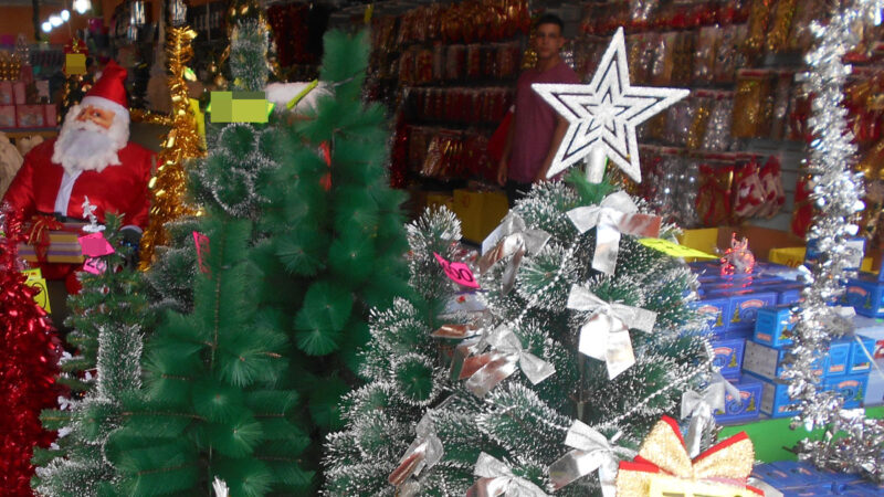 Por qué se arma el arbolito de Navidad el 8 de diciembre: tradición