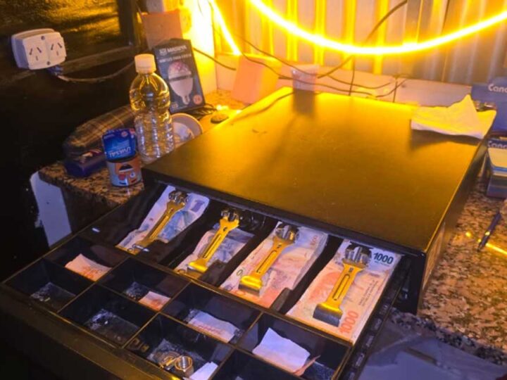 Operativo policial rescata a tres víctimas de trata con fines sexuales